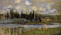 Monet, Claude Oscar